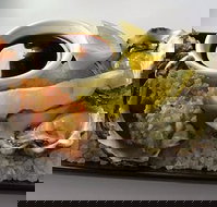 Richmond Oyster Bar - Adwords Guide