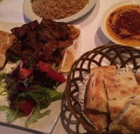 Afghan Village Restaurant - Adwords Guide