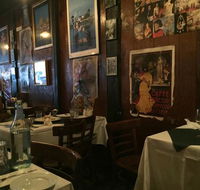 Amici Trattoria - Adwords Guide