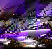 Arabesque Dining Bar - Adwords Guide