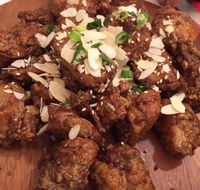 Chicken and Jokbal - Adwords Guide