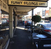 Funky Fillings - Adwords Guide