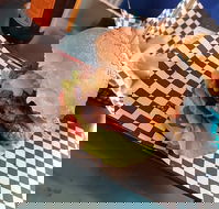 Kustom Burgers - Adwords Guide