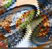 Lux Foundry Cafe - Adwords Guide