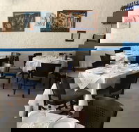 Mediterranean Greek Tavern - Adwords Guide