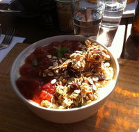 Mr Hendricks Cafe - Adwords Guide