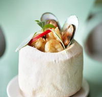 Saychol Thai Restaurant - Adwords Guide