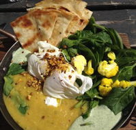 Snow Pony Cafe - Adwords Guide