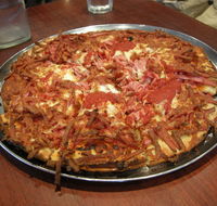 Sofia Pizza Restaurant - Adwords Guide