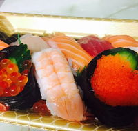 Suzuran Sushi Bar - Adwords Guide