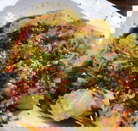 Tao Dumplings - Adwords Guide