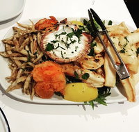 That Greek Tavern - Adwords Guide