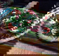 The Moors Head - Adwords Guide