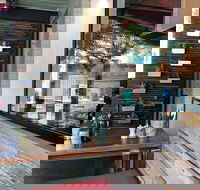 Woodfrog Bakery Camberwell - Adwords Guide