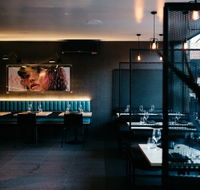 Alma Restaurant - Adwords Guide