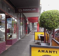 Bakery Cafe on High - Adwords Guide