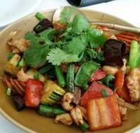 Blue River Thai - Adwords Guide