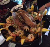 Carinos Tapas Bar - Adwords Guide