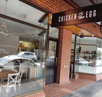 Chicken or the Egg Cafe - Adwords Guide