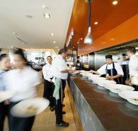 Chill Restaurant  Bar - Adwords Guide
