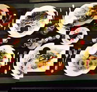 District 5 Bistro - Adwords Guide