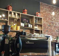 Engine Shed Cafe - Adwords Guide
