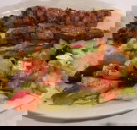 Flame Greek Tavern - Adwords Guide