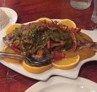 Hot Chilli Thai Restaurant - Adwords Guide