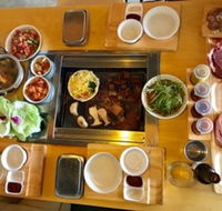 Mrs Kim's Grill - Adwords Guide