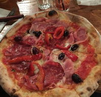 Noi Pizzeria - Adwords Guide