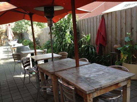 Presse Cafe Wine Bar - Adwords Guide 0