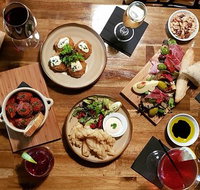 Squisito Wine Bar - Adwords Guide