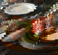 Sunrise Indian Restaurant - Adwords Guide