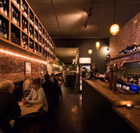 The Hills Wine Bar - Adwords Guide