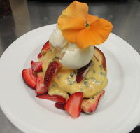 The Oaks Cafe - Adwords Guide