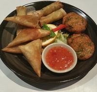 Tom Yum Thai Cuisine - Adwords Guide