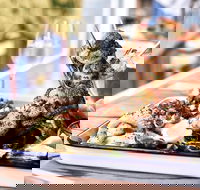 Tommy Ruff Fishbar - Adwords Guide