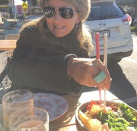 China Town Dumpling - Adwords Guide