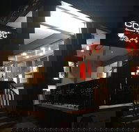 Crust Gourmet Pizza Bar Belmont - Adwords Guide