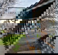 Edina Waterfront Cafe - Adwords Guide