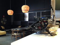 Ground Zero Cafe