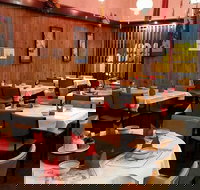 Kun Lon International Chinese Restaurant - Adwords Guide