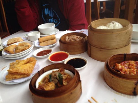 Mandarin Court - Adwords Guide 0