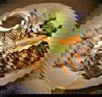 Pioneer Kitchen - Dining Room Bar - Adwords Guide