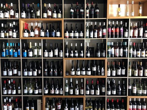 Portovino Wine Bar & Wine Store - Adwords Guide 0