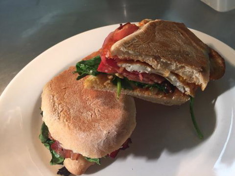 Sandstone Cafe - Adwords Guide 0