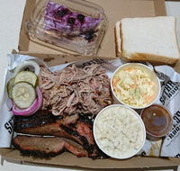 Sethro's BBQ - Adwords Guide