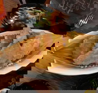 Sushi Dumpling House - Adwords Guide