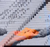 THAT PLACE Patisserie  Cafe - Adwords Guide