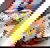 The Paddock Cafe - Adwords Guide